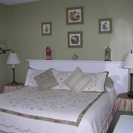 The Seymour House Bed & Breakfast South Haven Bagian luar foto