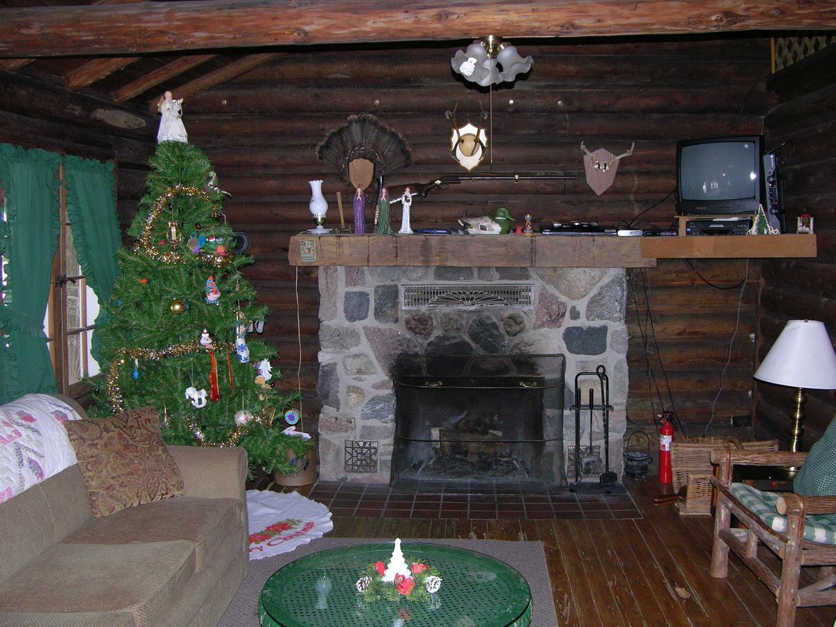 The Seymour House Bed & Breakfast South Haven Bagian luar foto