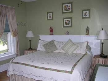 The Seymour House Bed & Breakfast South Haven Bagian luar foto