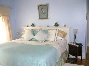 The Seymour House Bed & Breakfast South Haven Bagian luar foto